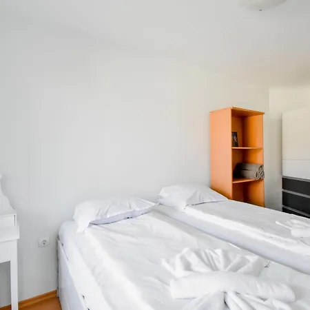 شقة Stylish 1bd In Lozenets With Large Balcony By Flat Manager