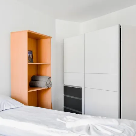 Stylish 1bd In Lozenets With Large Balcony By Flat Manager * Sofia