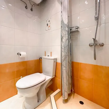 Stylish 1bd In Lozenets With Large Balcony By Flat Manager Apartmán *
