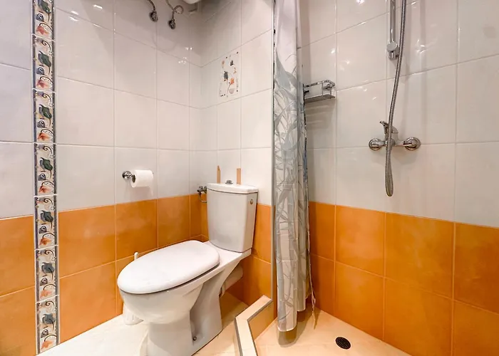 Stylish 1bd In Lozenets With Large Balcony By Flat Manager Lejlighed *