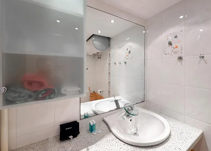 Lejlighed Stylish 1bd In Lozenets With Large Balcony By Flat Manager