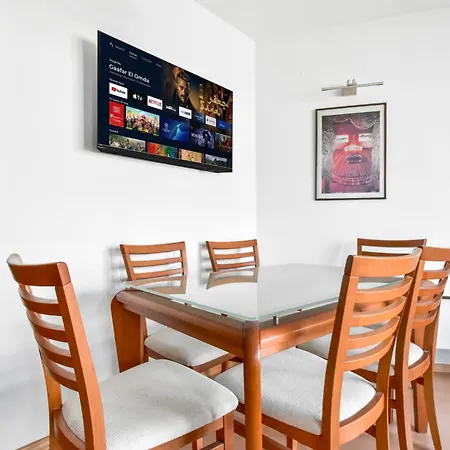 Stylish 1bd In Lozenets With Large Balcony By Flat Manager Apartament Sofia